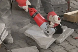 Milwaukee AGVM 26-230 GEX (4933402365) - Szlifierki i polerki Milwaukee AGVM 26-230 GEX (4933402365) - Szlifierki i polerki - miniaturka - grafika 1