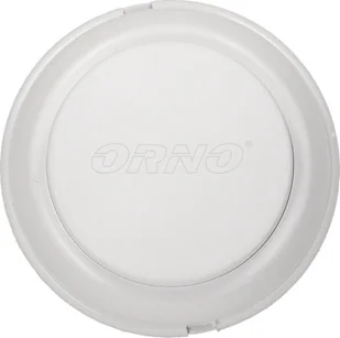 Orno Polska Wyłącznik NOŻNY PRZELOTOWY 2-POZIOMOWY 1-TOROWY 16A/250V BIAŁY - Wyłączniki światła i elektryczne Orno Polska Wyłącznik NOŻNY PRZELOTOWY 2-POZIOMOWY 1-TOROWY 16A/250V BIAŁY - Wyłączniki światła i elektryczne - miniaturka - grafika 3
