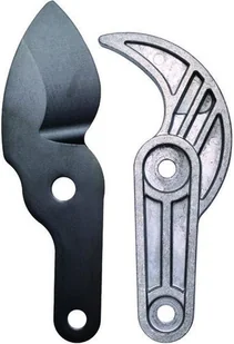 FISKARS převodové, jednočepelové, L (112580) Nůžky na větve převodové, jednočepelové, L - Nożyce i noże - miniaturka - grafika 3