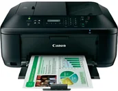 Urządzenia wielofunkcyjne - Canon Pixma MX535 (8750B006) - miniaturka - grafika 1