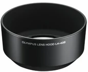 Akcesoria fotograficzne - Olympus LH-40B os$91ona obiektywu LH-40B - miniaturka - grafika 1