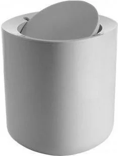 Alessi Kosz łazienkowy Birillo PL10 W - Koszyki łazienkowe - miniaturka - grafika 2