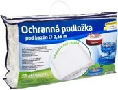 Akcesoria do basenów - Marimex INTEX Mata pod basen 3,66 m 10510001 - miniaturka - grafika 1