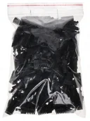 Akcesoria do monitoringu - Abcvision OSŁONA WEWNĘTRZNA WTYKU RJ45/WP-C/INF*P100 - miniaturka - grafika 1