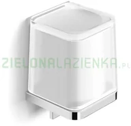 Mydelniczki i dozowniki mydła - Stella Next 08424 dozownik do mydła - miniaturka - grafika 1