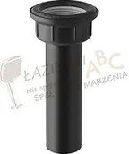 Syfony - Geberit Króciec przyłączeniowy d48/60mmx1/8 152145161 - miniaturka - grafika 1