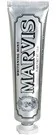Pasty do zębów - Marvis Marvis Whitening Mint pasta do zębów o działaniu wybielającym 75 ml - miniaturka - grafika 1