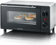 Mini piekarniki - Severin TO2052 - miniaturka - grafika 1