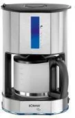 Ekspresy do kawy - Bomann KA1561CB - miniaturka - grafika 1