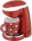 Ekspresy do kawy - Kalorik TKG CM 1015 RWD - miniaturka - grafika 1