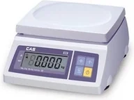 Wagi sklepowe - Cas SW-1 PLUS SR30 - miniaturka - grafika 1