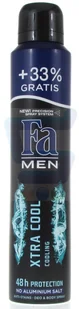 Fa DEZODORANT W SPRAYU SPORT 150 ML zakupy dla domu i biura 1010634 - Pielęgnacja stóp - miniaturka - grafika 4
