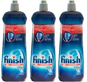 Mydła - Reckitt Benckiser Finish Nabłyszczacz Do Zmywarek 400 Ml - miniaturka - grafika 1