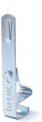Piorunochrony - Elko-Bis Uchwyt do dachówki uniwersalny 10.6 OC - miniaturka - grafika 1