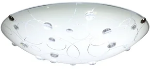 Astro Lighting Plafon LED 1 x 10 W biały 13-39149 - Lampy sufitowe - miniaturka - grafika 2