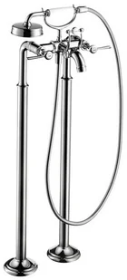 Hansgrohe Axor Montreux 16553820 - Baterie wannowe i prysznicowe - miniaturka - grafika 2