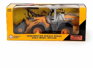 Jafi Spychacz - dostawa od 3,49 PLN - Fantasy - miniaturka - grafika 5