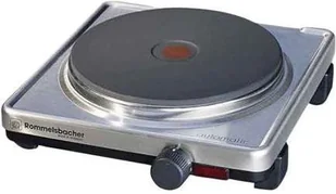 Płyta elektryczna Rommelsbacher AK 2099/E - Płyty elektryczne Płyta elektryczna Rommelsbacher AK 2099/E - Płyty elektryczne - miniaturka - grafika 1