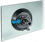 Akcesoria do statywów - Manfrotto uchwyt z przyssawk 241S - miniaturka - grafika 1