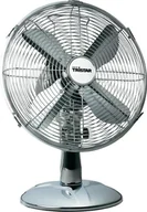 Wentylatory - Tristar VE-5953 Srebrny - miniaturka - grafika 1