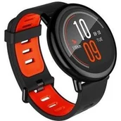 Monitory aktywności - Xiaomi Amazfit czarny - miniaturka - grafika 1