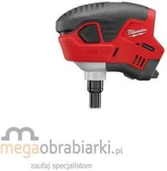 Gwoździarki i zszywacze - MILWAUKEE Gwoździarka akumulatorowa bez akumulatora C12 PN-0 4933427182 - miniaturka - grafika 1