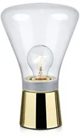 Lampy stojące - Markslojd JACK 106798 LAMPA NOCNA STOŁOWA MARKSLOJD - miniaturka - grafika 1