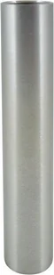 Gierat Rura nierdzewna szlif fi25 8348-25572 - Balustrady i akcesoria Gierat Rura nierdzewna szlif fi25 8348-25572 - Balustrady i akcesoria - miniaturka - grafika 1