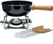 Zestawy do fondue - Silit Zestaw do Fondue serowego 21.3522.7397 21.3522.7397 - miniaturka - grafika 1