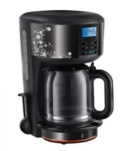 Ekspres do kawy Russell Hobbs Legacy Floral 21991-56 - Ekspresy do kawy - miniaturka - grafika 2