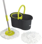 Miotły, szufle, mopy - Clean 4Home Rapid Mop - miniaturka - grafika 1