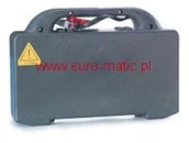 Akcesoria do urządzeń czyszczących - Numatic Akumulator do TTB 1840 606260 - miniaturka - grafika 1