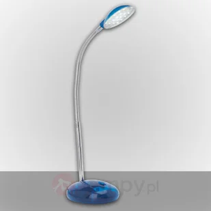 Brilliant TIMMI G92927/03 G92927/03 - Lampy stojące - miniaturka - grafika 3