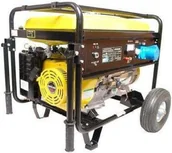 Agregaty prądotwórcze - Magnum DF-6500HT - miniaturka - grafika 1