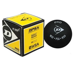 Dunlop Pro - Squash - miniaturka - grafika 2