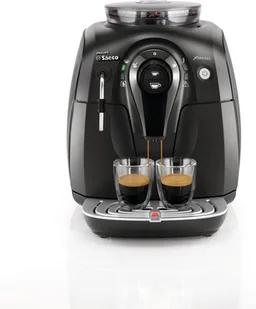 Ekspres do kawy Philips Xsmall HD8743 - Ekspresy do kawy - miniaturka - grafika 4