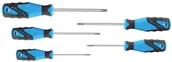 Śrubokręty - Gedore Zestaw wkrętaków do warsztatu 5 szt 1616617 TORX - miniaturka - grafika 1