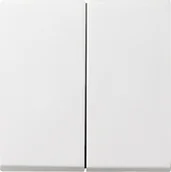 Wyłączniki światła i elektryczne - Gira 011 01135858 Klawisze System 55 do Wyłącznika kołyskowego i przycisku - miniaturka - grafika 1