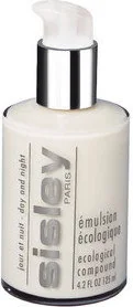 Sisley Emulsion Eqologique 50ml beztłuszczowa emulsja ekologiczna do każdego rodzaju skóry - Kremy do twarzy - miniaturka - grafika 2