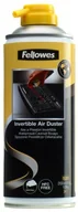 Środki i akcesoria czyszczące do komputerów - Fellowes Sprężone powietrze odwracalne 200ML - A0542 NB-2950 - miniaturka - grafika 1