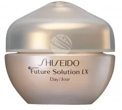Shiseido Future Solution LX Total Protective Cream krem do twarzy na dzień 50ml - Kremy do twarzy Shiseido Future Solution LX Total Protective Cream krem do twarzy na dzień 50ml - Kremy do twarzy - miniaturka - grafika 1