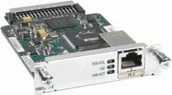 Pozostałe akcesoria sieciowe - Cisco Moduł HWIC one routed port HWIC-1FE= - miniaturka - grafika 1