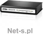 ATEN VS184A SPLITTER VS184A - Rozgałęźniki - miniaturka - grafika 5