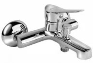 Baterie wannowe i prysznicowe - KFA Leonit 5314-010-00 - miniaturka - grafika 1