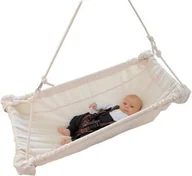 Hamaki - Amazonas Kołyska / hamak dziecięcy KAYA NATURA - miniaturka - grafika 1