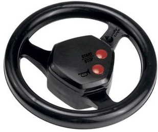 Rolly Toys 409235 Rolly  kierownica z dźwiękiem w pudełku na wyświetlacz 409235 - Akcesoria rowerowe - miniaturka - grafika 2