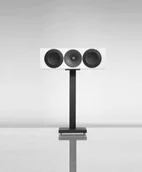 Głośniki i kolumny - Amphion Helium 520C biały - miniaturka - grafika 1