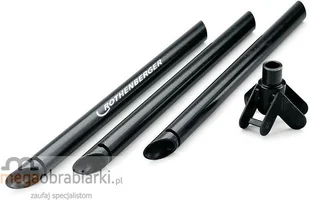 Rothenberger Stojak trójnożny ROBEND 2000 (25748) - Inne urządzenia budowlane - miniaturka - grafika 2