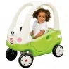 Little Tikes Samochód Cozy Coupe Sport - Jeździki dla dzieci - miniaturka - grafika 3