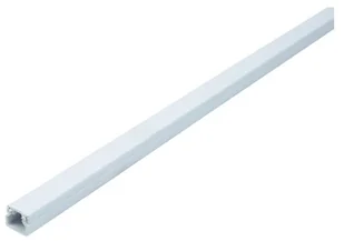 AKS Zielonka Listwa elektroinstalacyjna MKE 15 / 17 - Kanały kablowe - miniaturka - grafika 3